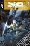 X-O Manowar. Vol. 1 libro