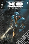 X-O Manowar. Vol. 3: Il pianeta della morte libro