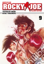 Rocky Joe. Perfect edition. Vol. 9 libro