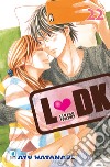 LDK. Vol. 22 libro