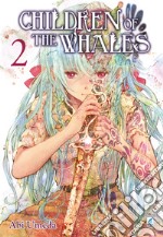 Children of the whales. Vol. 2 libro