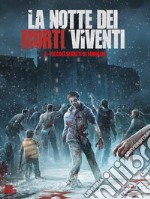 La notte dei morti viventi. Vol. 3: Piccoli segreti di famiglia libro