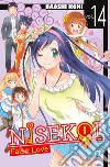 Nisekoi. False love. Vol. 14 libro