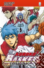 Kuroko's basket. Extra game. Vol. 1 libro