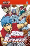 Kuroko's basket. Extra game. Vol. 1 libro