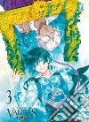 The case study of vanitas. Vol. 3 libro di Mochizuki Jun