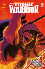 La furia di Eternal Warrior. Vol. 3: Patto col diavolo libro