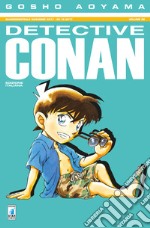 Detective Conan. Vol. 92 libro