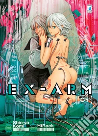 Ex-Arm. Vol. 5