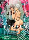 Ex-Arm. Vol. 5 libro