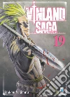 Vinland saga. Vol. 19 libro