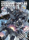 Rebellion. Mobile suit Gundam 0083. Vol. 8 libro