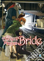 The ancient magus bride. Vol. 7 libro