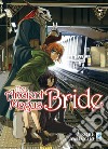 The ancient magus bride. Vol. 7 libro