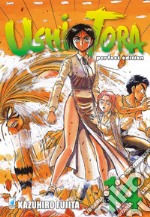 Ushio e Tora. Perfect edition. Vol. 14 libro