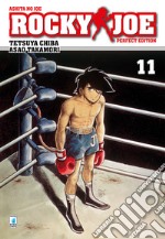 Rocky Joe. Perfect edition. Vol. 11 libro