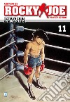 Rocky Joe. Perfect edition. Vol. 11 libro di Chiba Tetsuya Takamori Asao