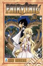 Fairy Tail. Vol. 53 libro