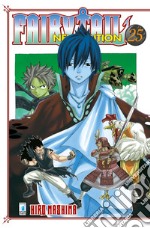 Fairy Tail. New edition. Vol. 25 libro