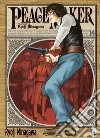 Peace maker. Vol. 14 libro di Minagawa Ryoji