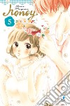 Honey. Vol. 5 libro