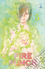 Fire punch. Vol. 5 libro