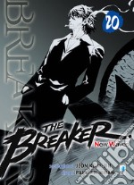 The Breaker. New waves. Vol. 20 libro