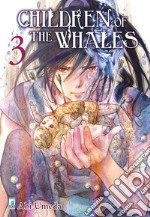 Children of the whales. Vol. 3 libro