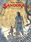 Sandokan. Vol. 2: I misteri della giungla nera e altre storie libro di Caci D. G. (cur.)