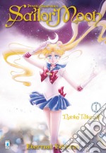 Pretty guardian Sailor Moon. Eternal edition. Vol. 1 libro