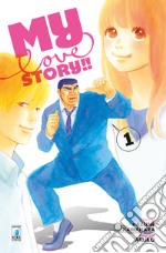 My love story!!. Vol. 1 libro