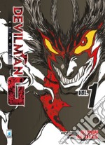 Devilman G. Grimoire. Vol. 1