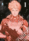 Genocidal organ. Vol. 1 libro