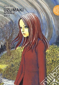 Uzumaki. Spirale. Vol. 1