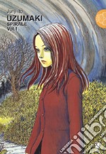 Uzumaki. Spirale. Vol. 1 libro