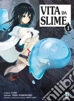 Vita da slime. Vol. 1 libro