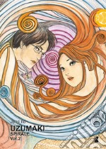 Uzumaki. Spirale. Vol. 2 libro