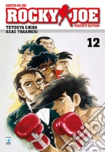 Rocky Joe. Perfect edition. Vol. 12 libro