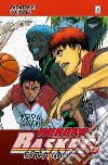 Kuroko's basket. Extra game. Vol. 2 libro