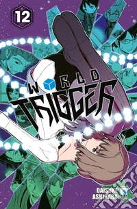 World Trigger. Vol. 12