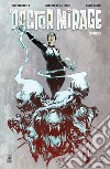 Doctor Mirage. Omnibus. Vol. 1 libro