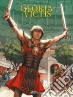 Gloria victis. Vol. 2: Nemesi