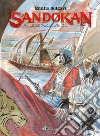 Sandokan. Vol. 3: I pirati della Malesia e altre storie libro