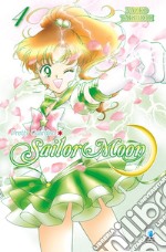 Pretty guardian Sailor Moon. New edition. Vol. 4 libro