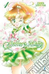 Pretty guardian Sailor Moon. New edition. Vol. 4 libro