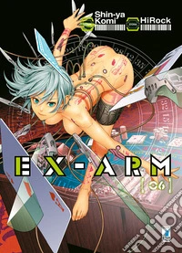 Ex-Arm. Vol. 6