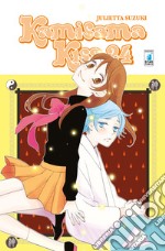 Kamisama kiss. Vol. 24 libro