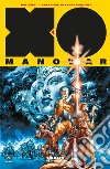 X-0 Manowar. Nuova serie. Vol. 1: Soldato libro