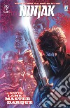 Ninjak. Vol. 6: Le sette lame di Master Darque libro