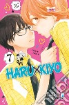 Haru X Kiyo. Vol. 7 libro